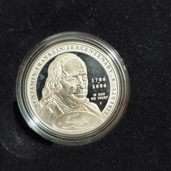 United States Mint American Legacy Collection 2006 - Picture 4 of 16